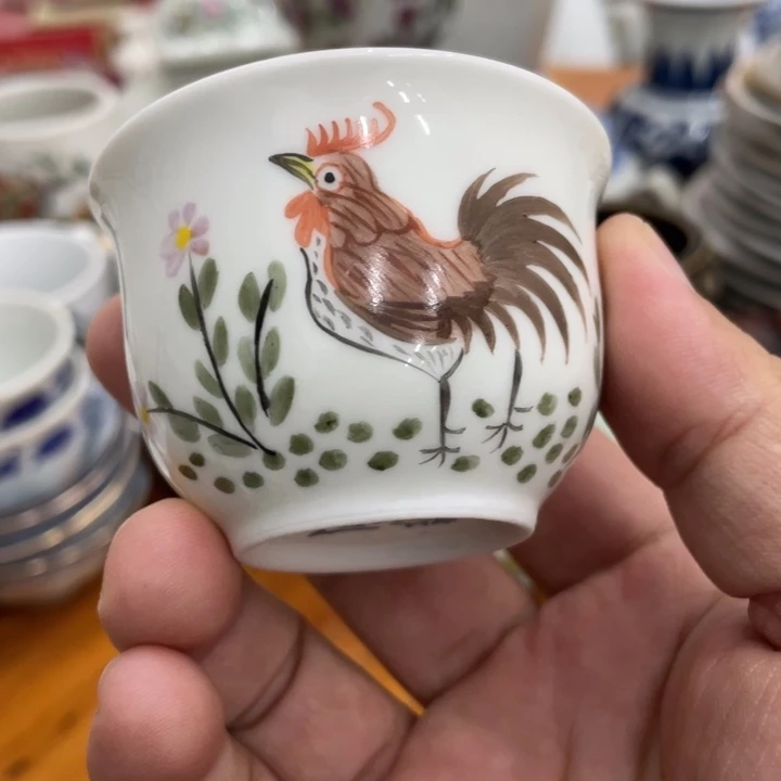 日用家用陶瓷制品