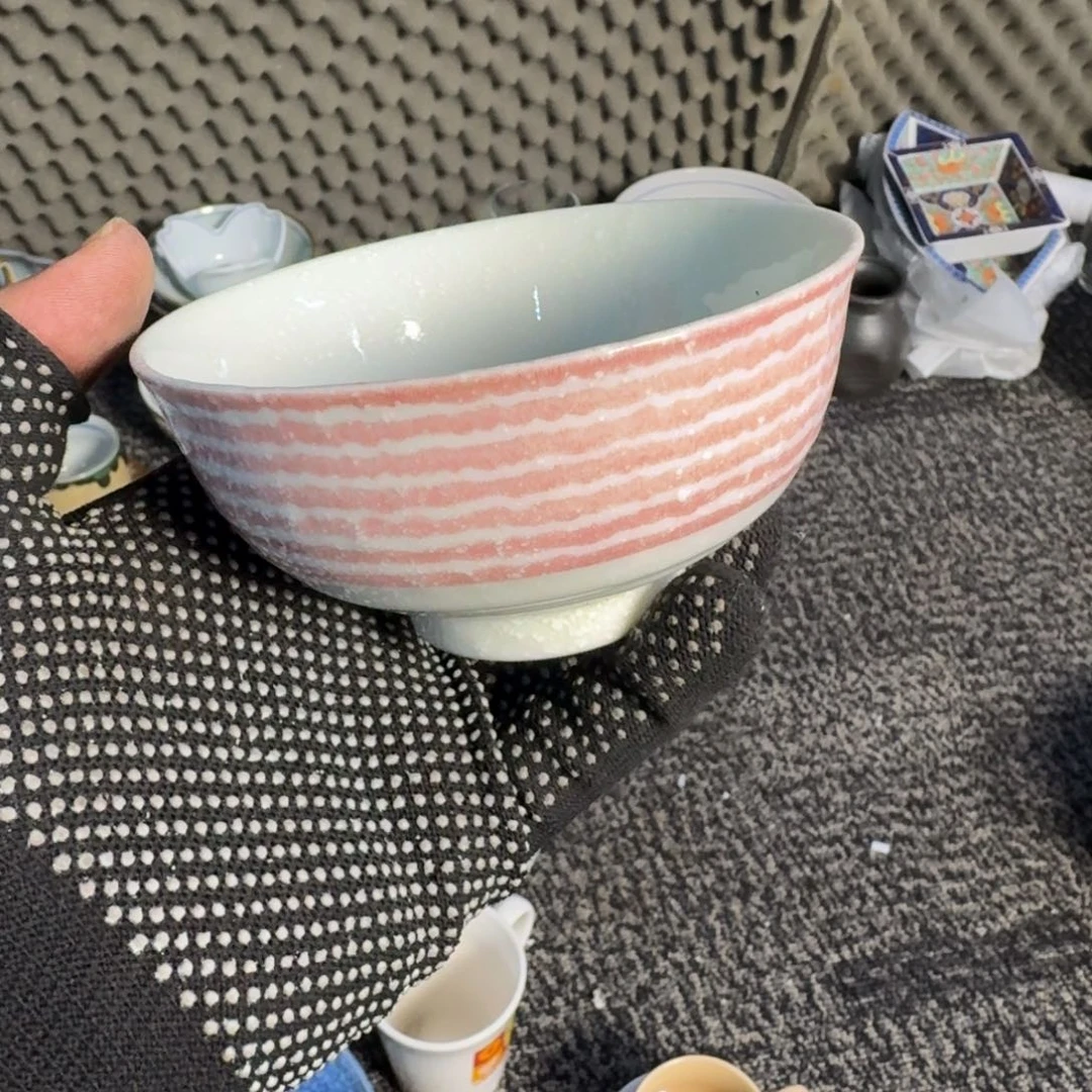 餐具默认微瑕不退不换