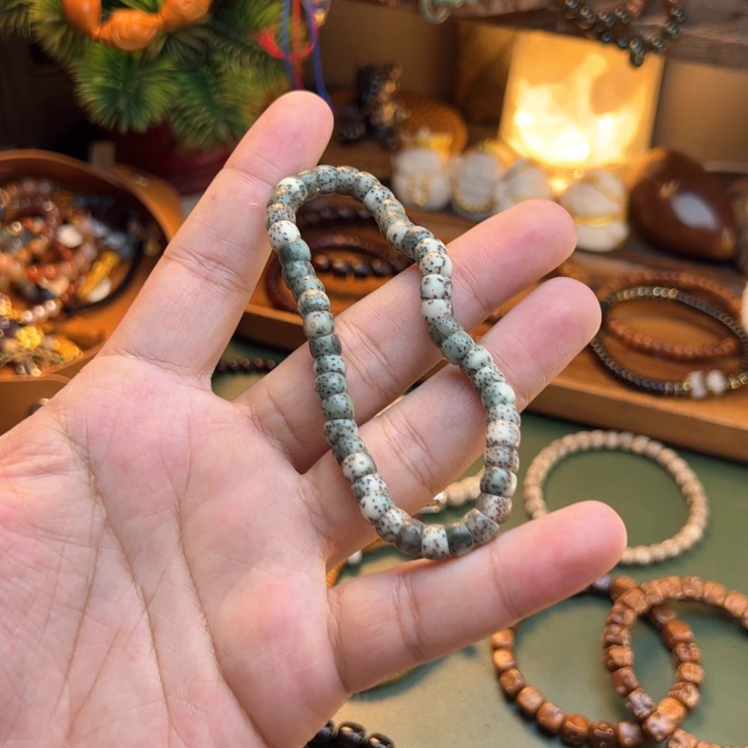 菩提根/象牙果手串