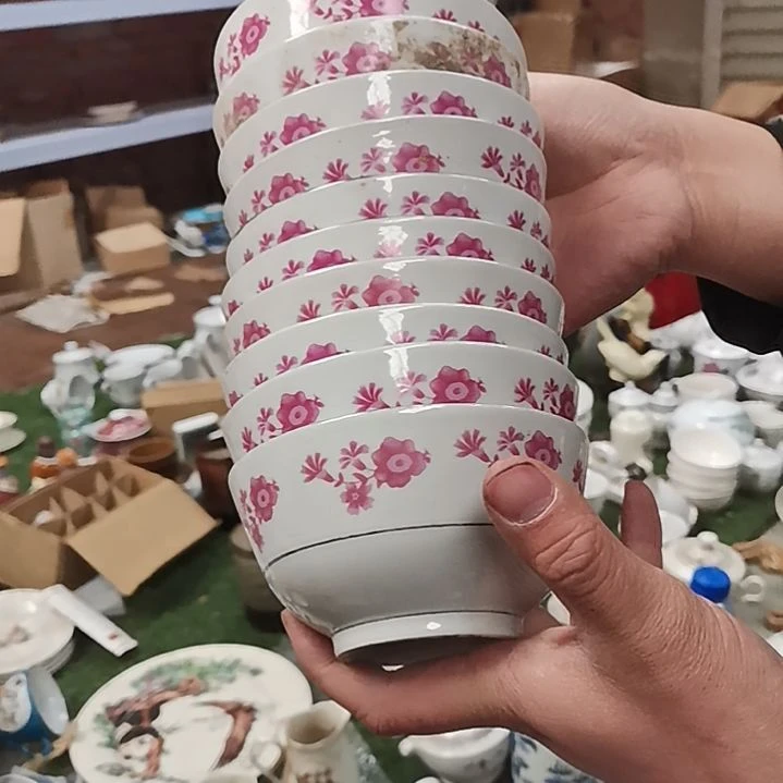 摆件，烧制问题都是正常的72号到手十个