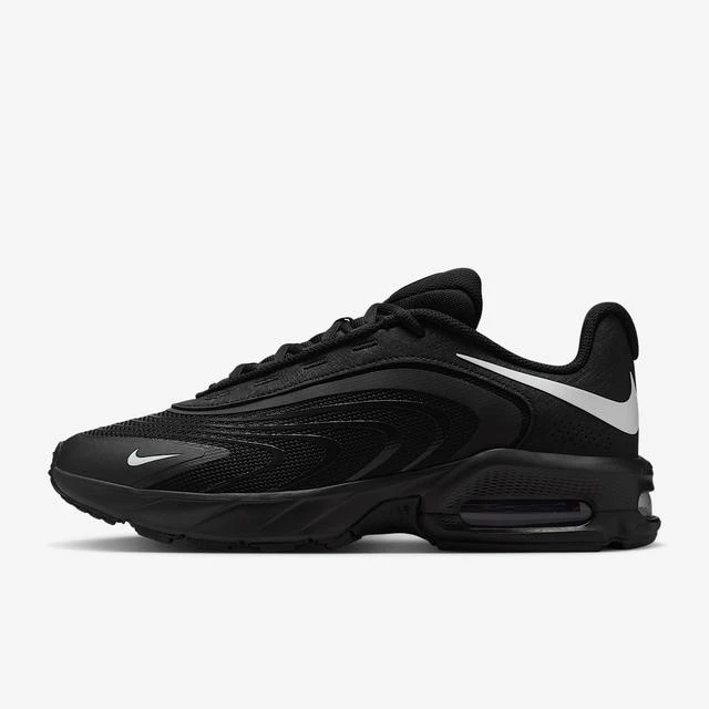 NIKE耐克男鞋AIR MAX FIRE气垫鞋2025新款跑步健身缓震训练鞋