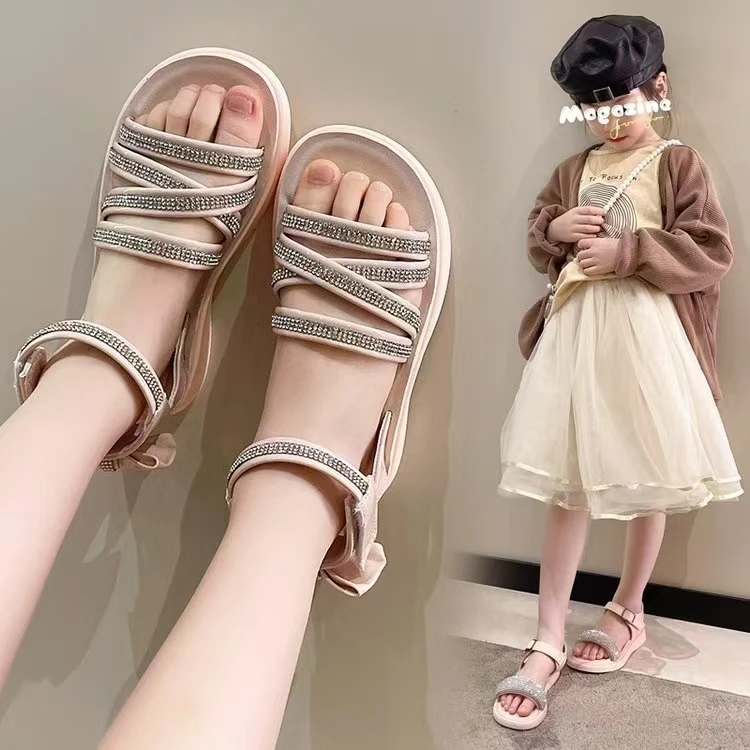 燕子童鞋货号H9孤品童鞋