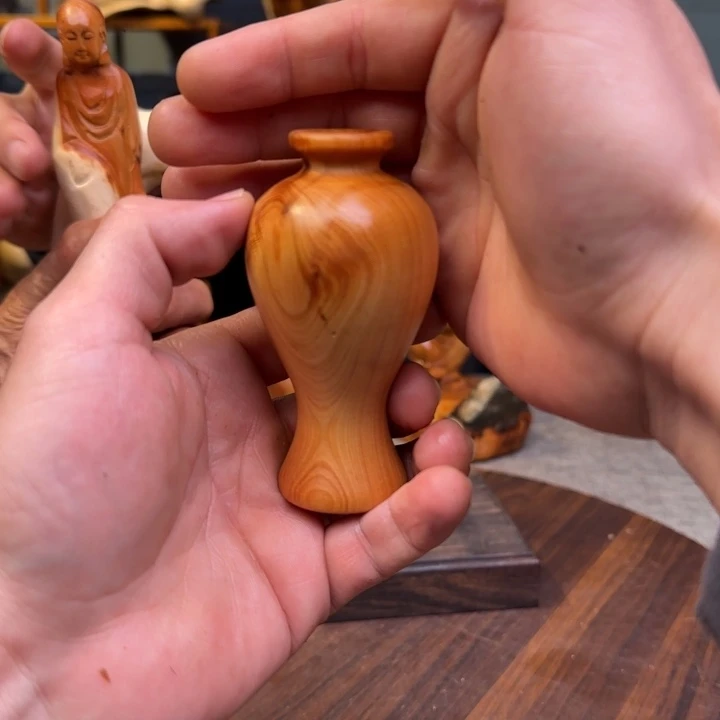 柏木（崖柏）关注一下