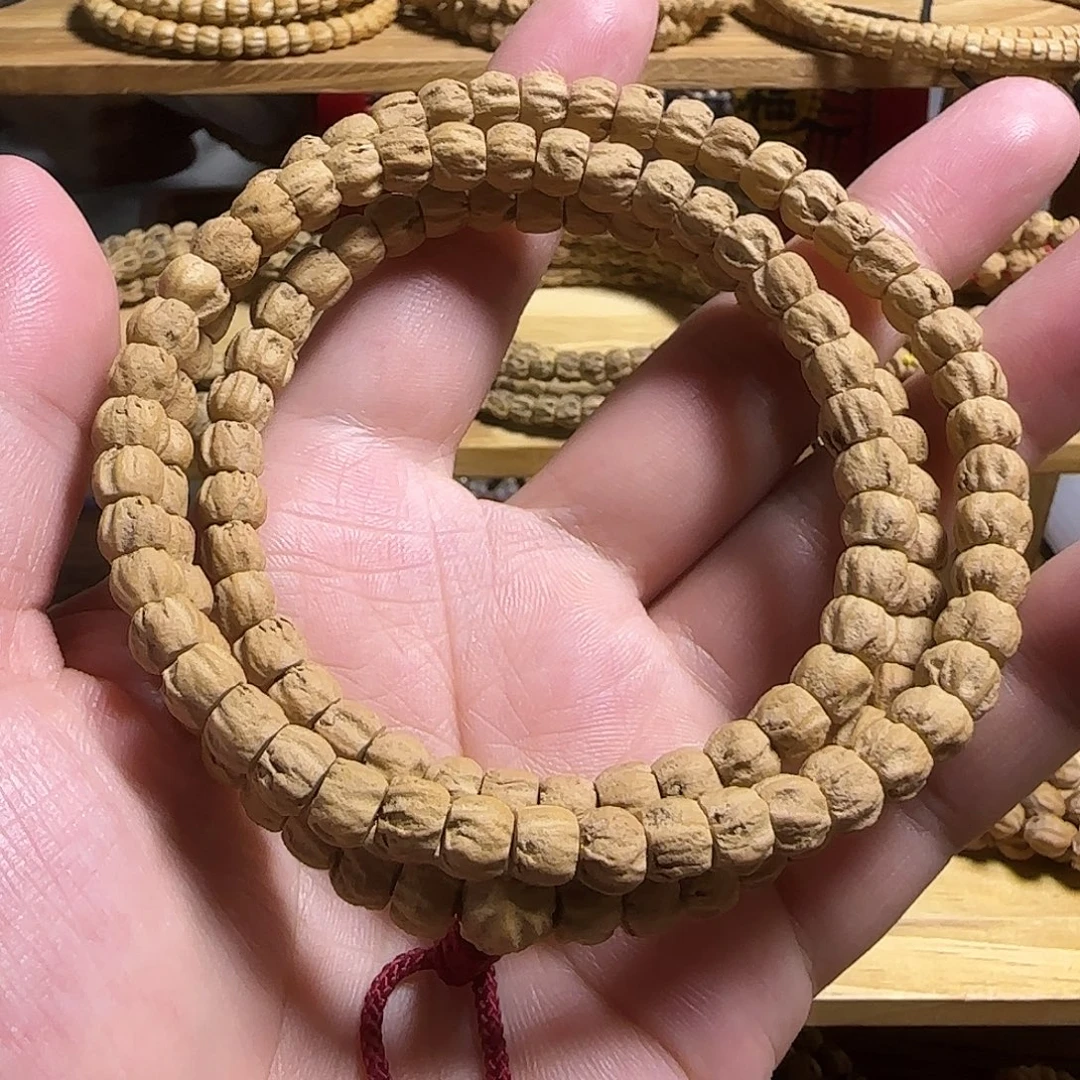 柏香籽/百香籽吊坠