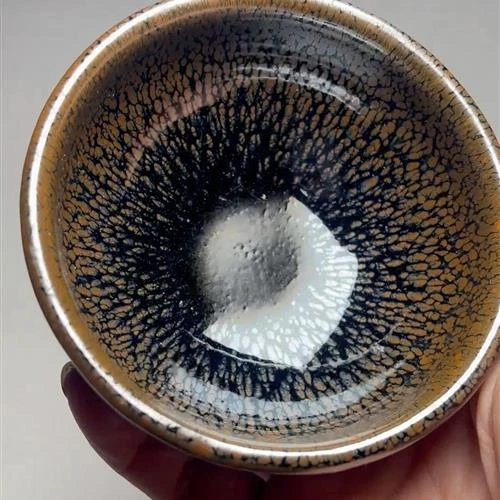 【闪购商品】茶盏-120............