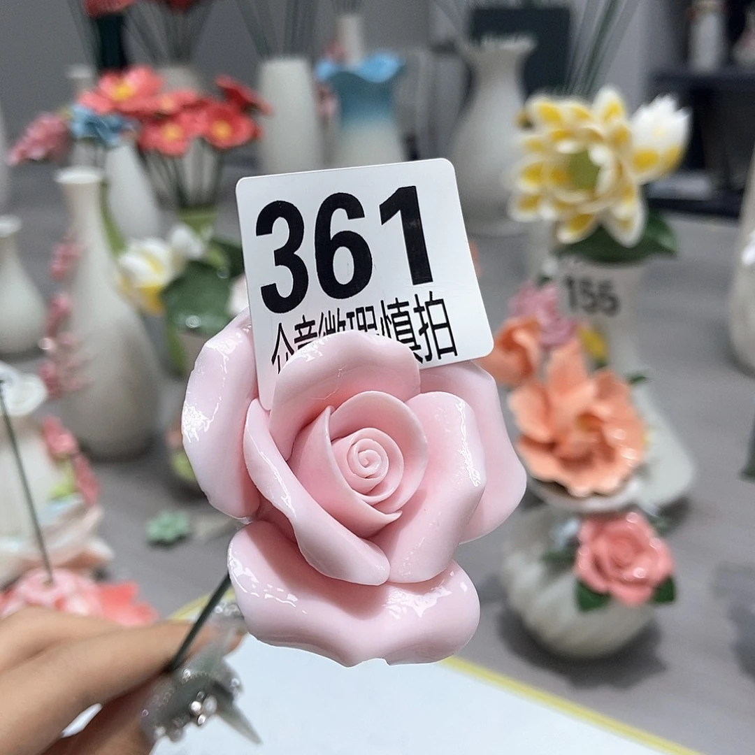 陶瓷手工制作工艺