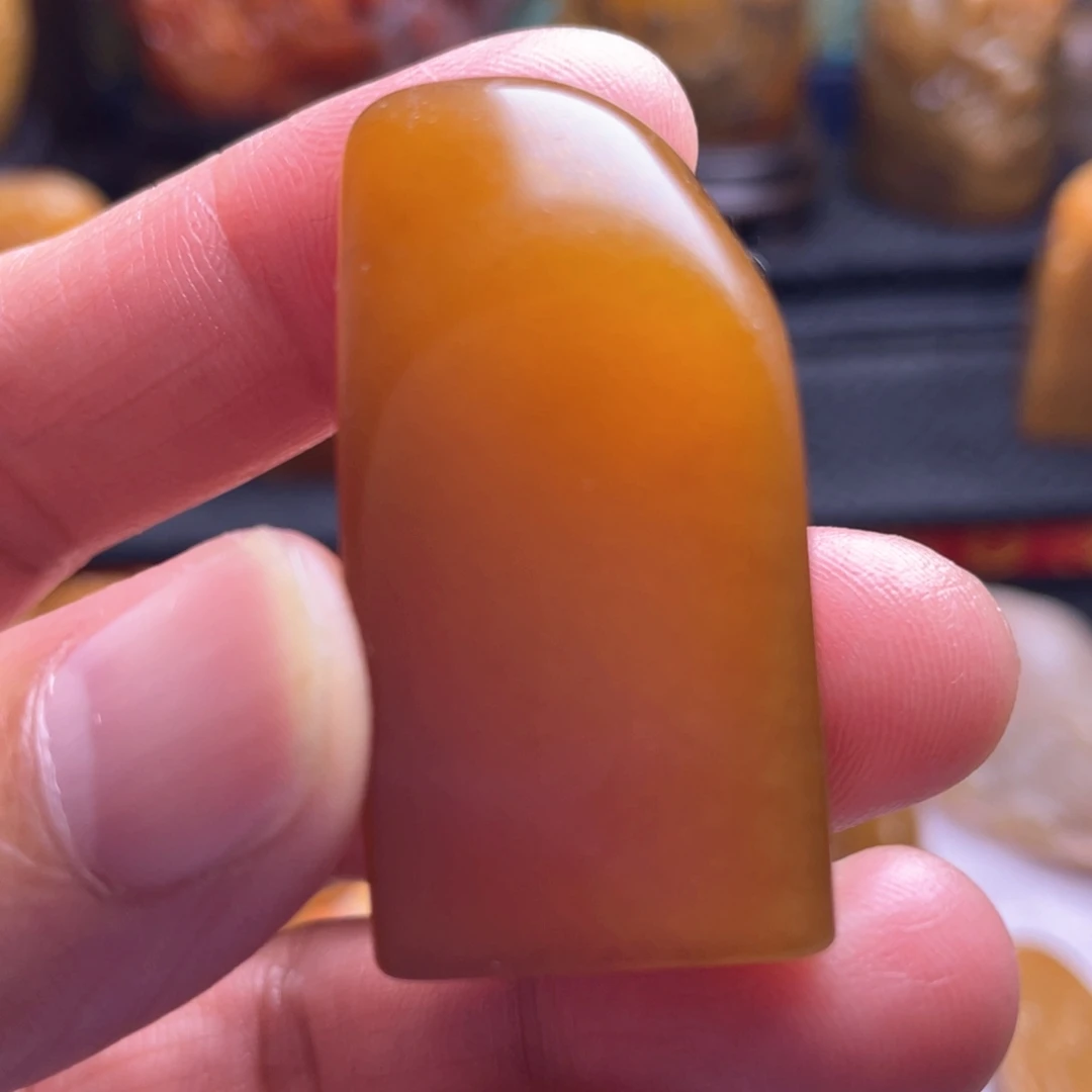 寿山石印石寿山石雕刻艺术设计作品