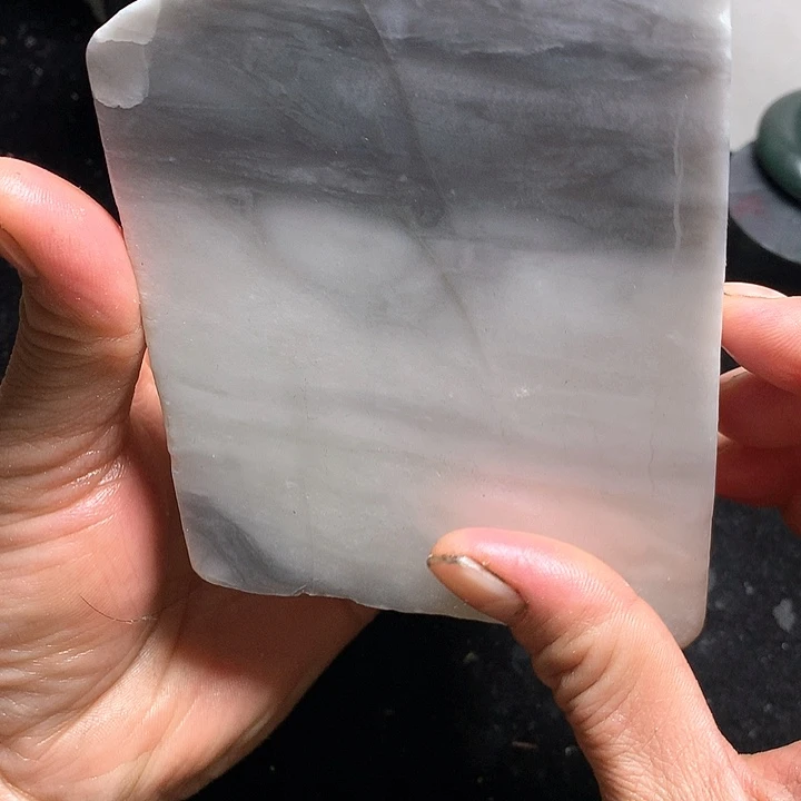 和田玉（糖玉）未镶嵌珠宝奇石