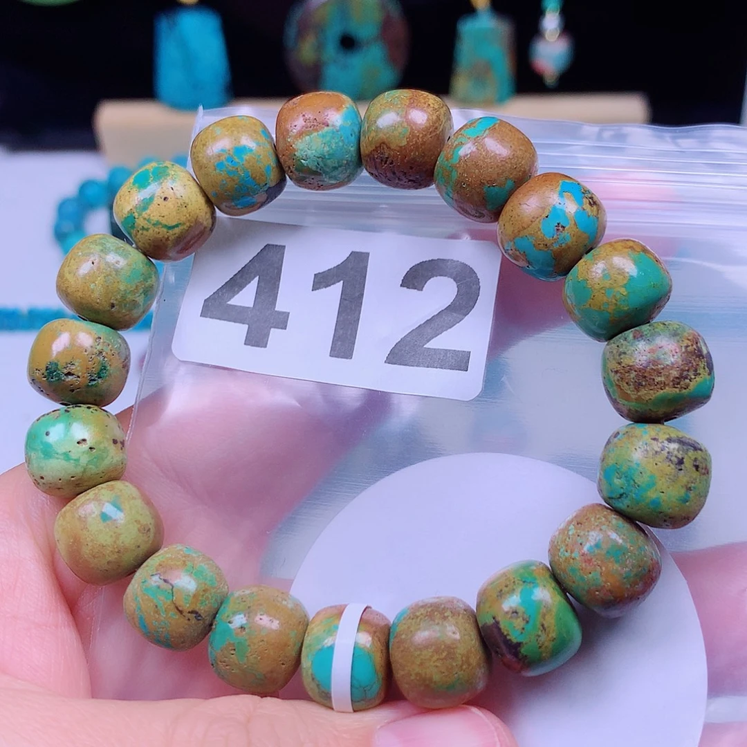 空竹粉丝专享十堰特色手工散珠