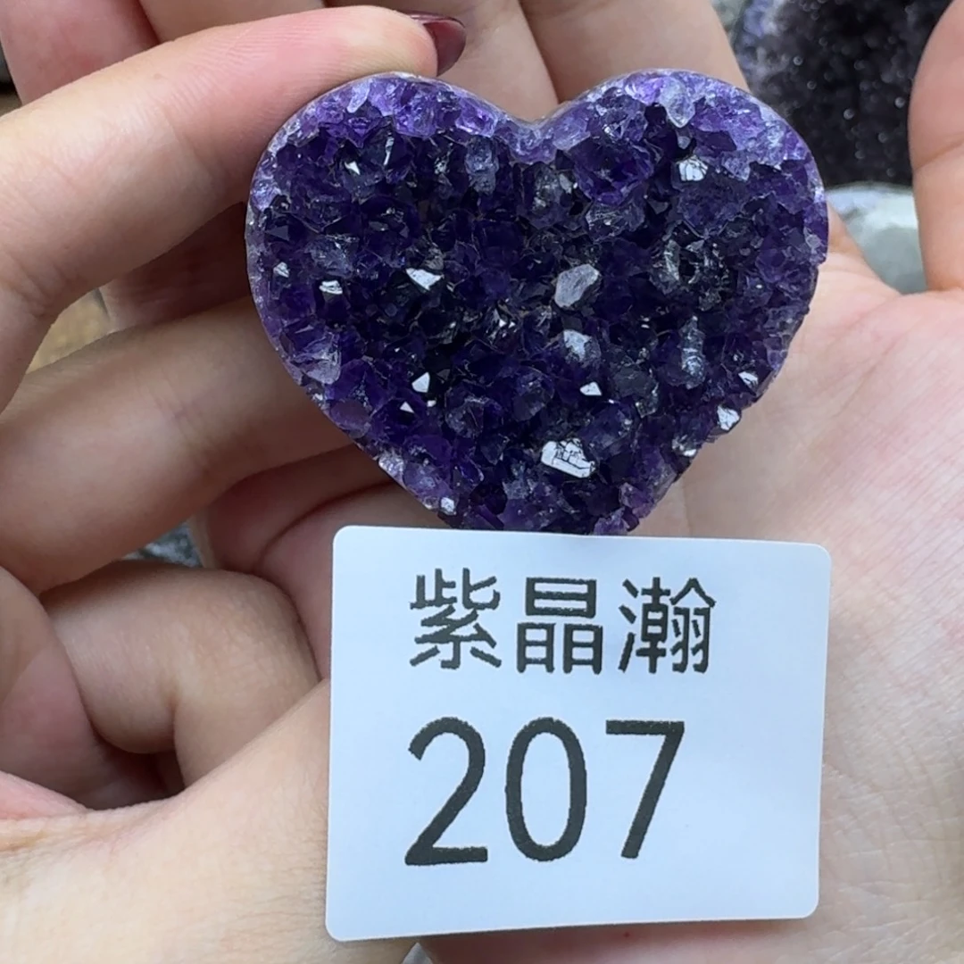 未镶嵌大型摆件（非配饰）水晶