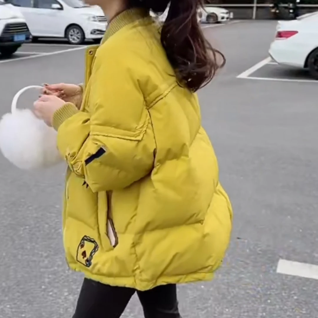 2025冬季时尚潮流百搭精品女装乖oo