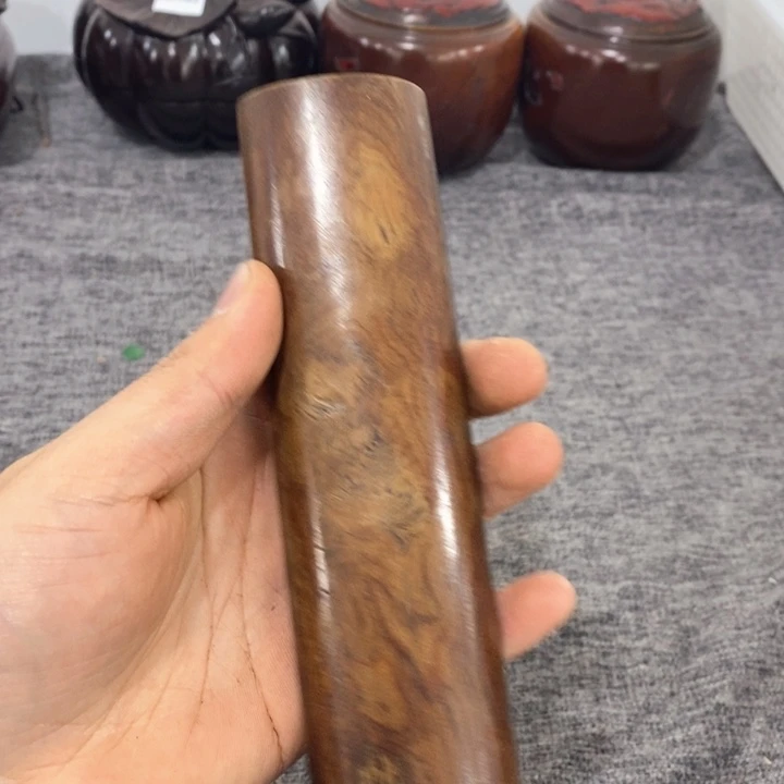 紫砂茶杯非常漂亮好看的花瓶