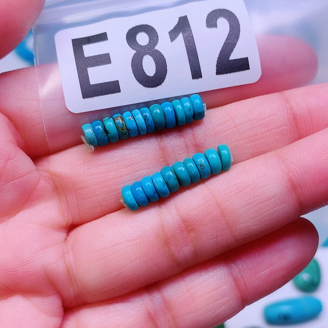空竹粉丝专享十堰特色手工散珠