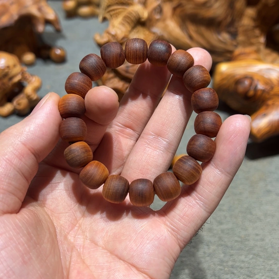 柏木（崖柏）北太行陈化崖柏