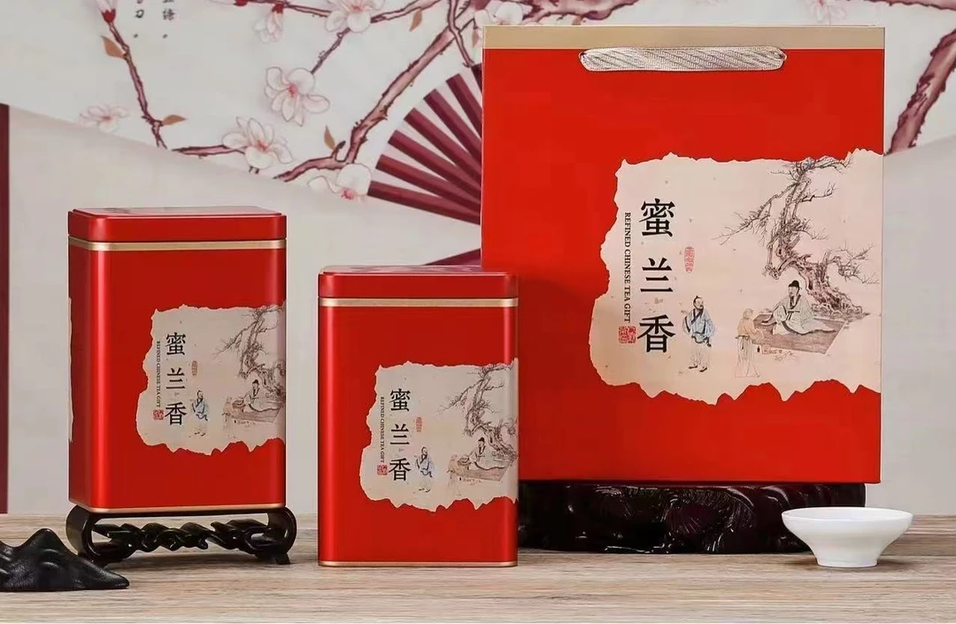 蜜兰香（发一斤）