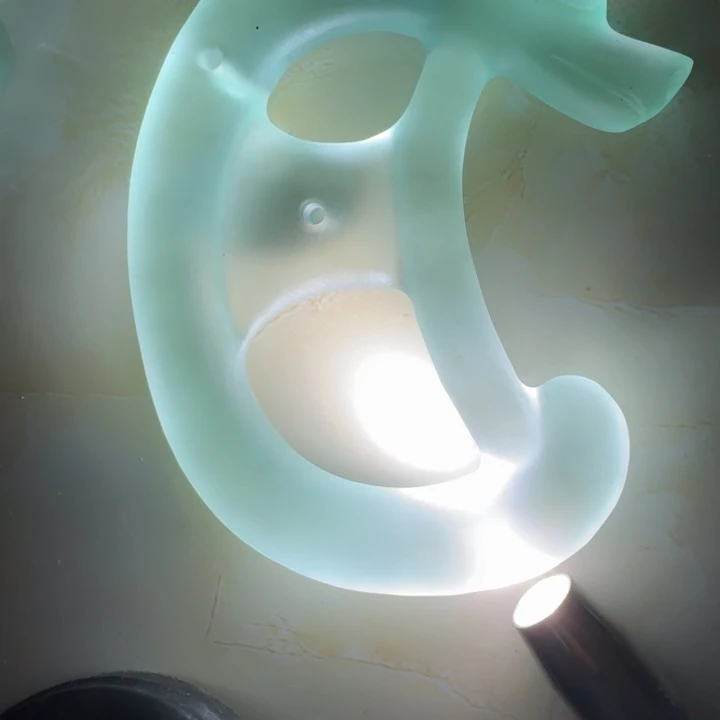 吊坠紫金钵盂菩提