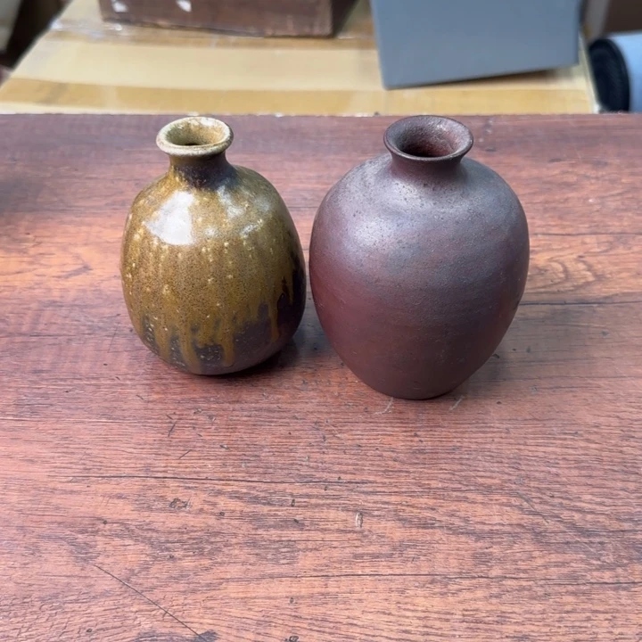 善*一个陶瓷物件哈哈哈哈