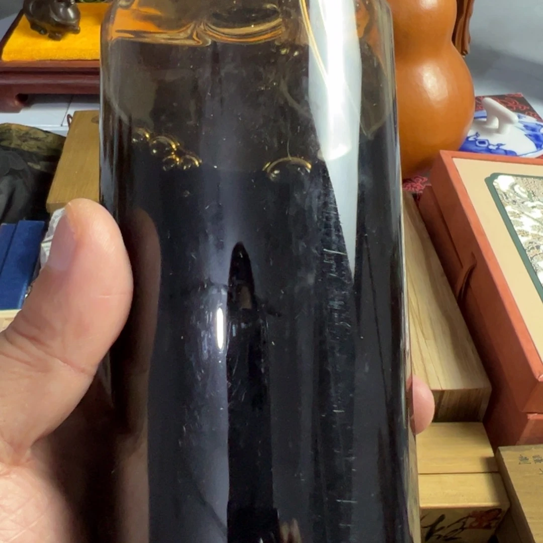 我家粉丝真好看啊