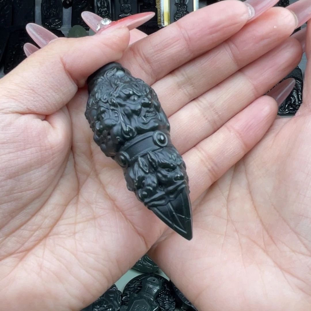 颈饰未镶嵌和田玉家****