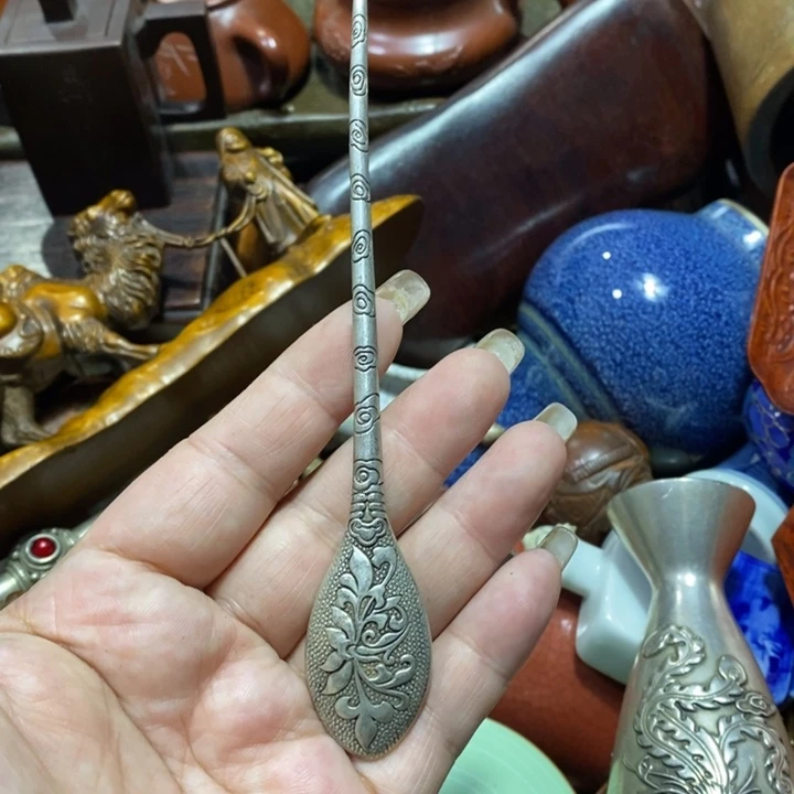 陶瓷艺术家的作品