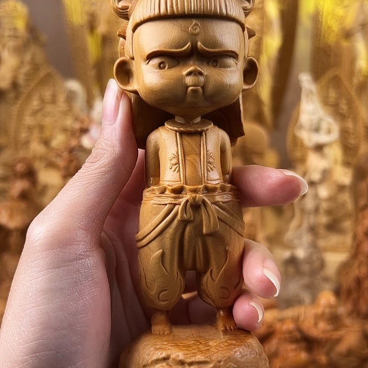 柏木（崖柏）哪吒15vm