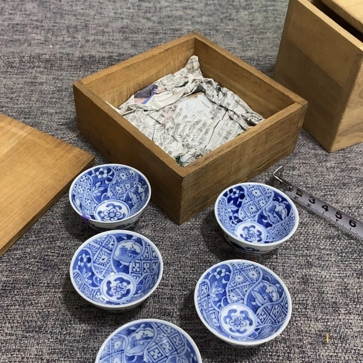 紫砂茶杯非常漂亮好看的花瓶