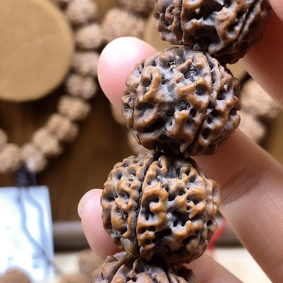 金刚菩提吊坠导***哪尼泊尔大金刚