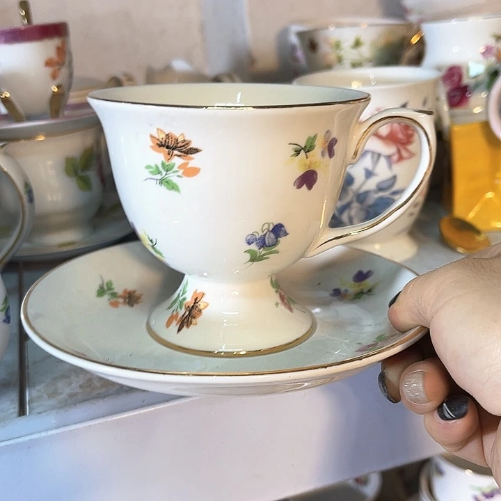 凡间陶瓷家居生活馆