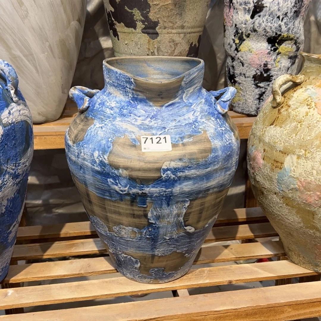 瓷片7121高34口14默认无孔