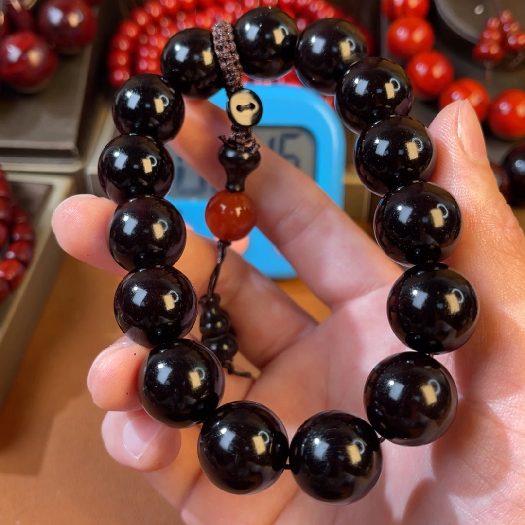 檀香紫檀（小叶紫檀）瓜**猹