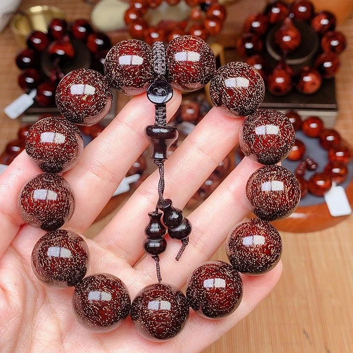 檀香紫檀（小叶紫檀）琳3w