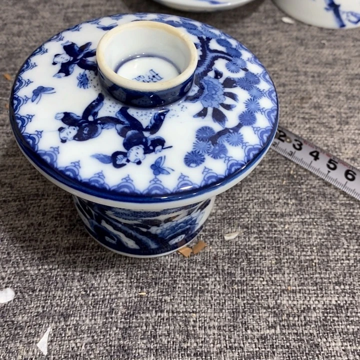 紫砂茶杯非常漂亮好看的碗