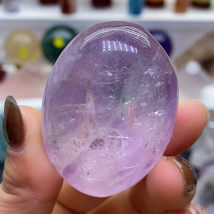 大型摆件（非配饰）未镶嵌水晶28