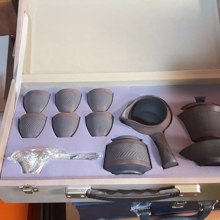 孤品茶具套装等等等