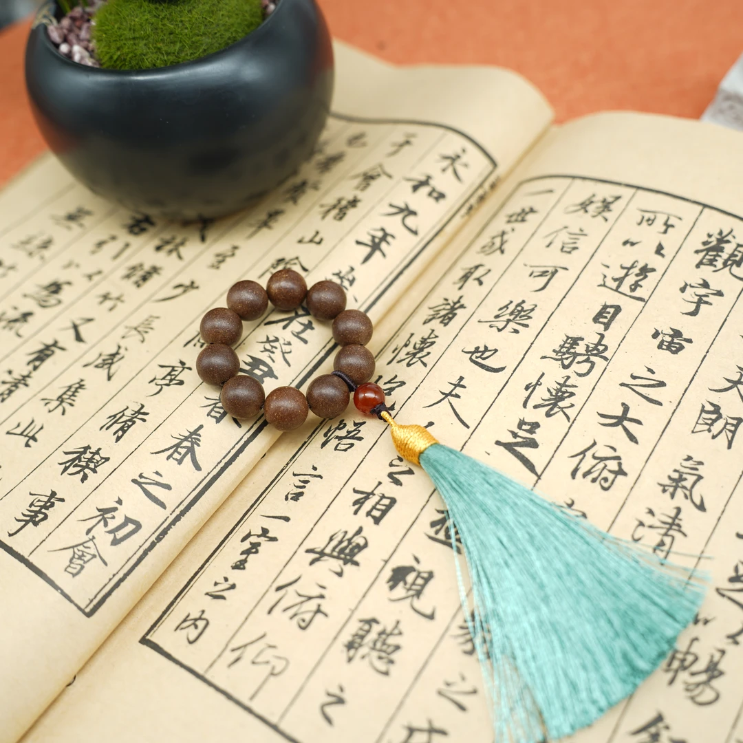 【东方香堂】DIY075参宝12mm 合香手捻  （拍两单送线香）