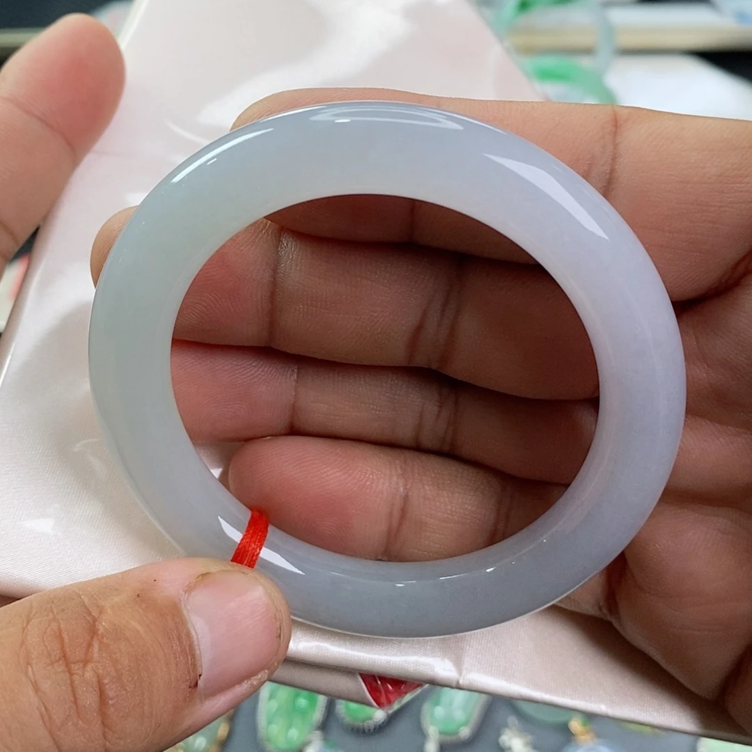 【闪购商品】翡翠手镯未镶嵌