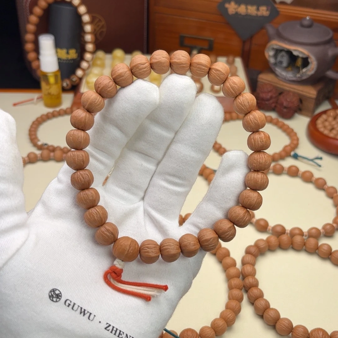 核桃猴头南瓜12.7同尺强迫症