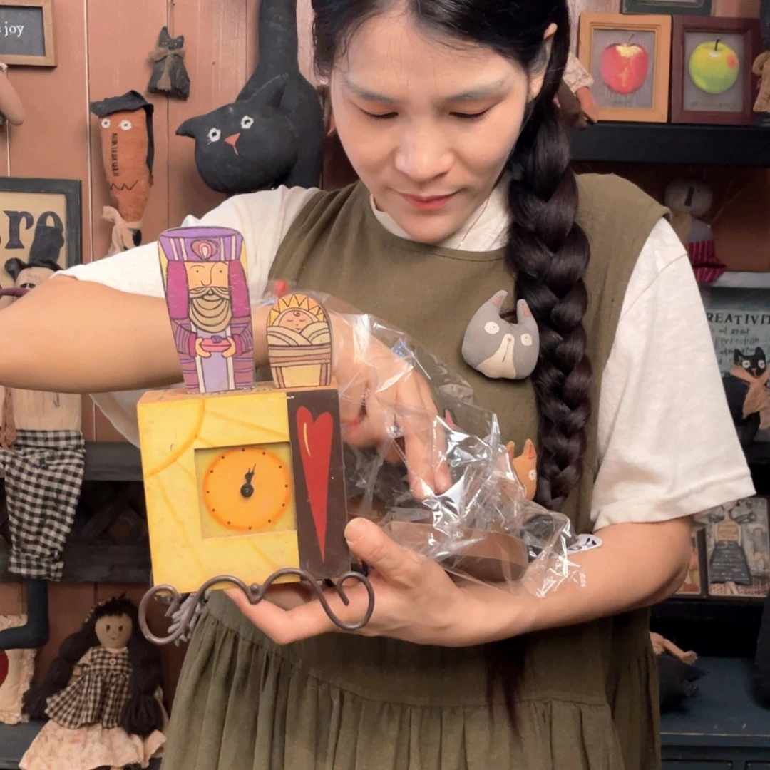 布中古老货默认微瑕