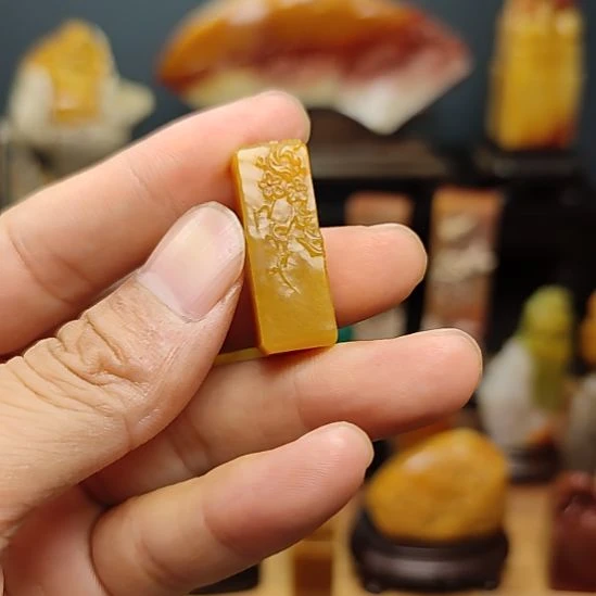 ****开寿山石印章印章印章印