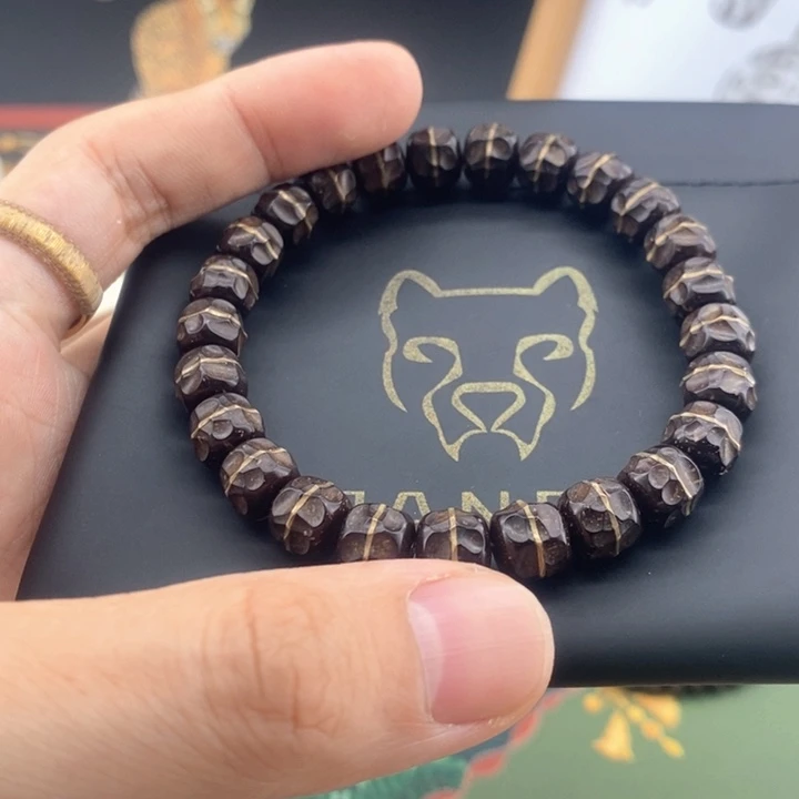 椰蒂手串金腰带无相