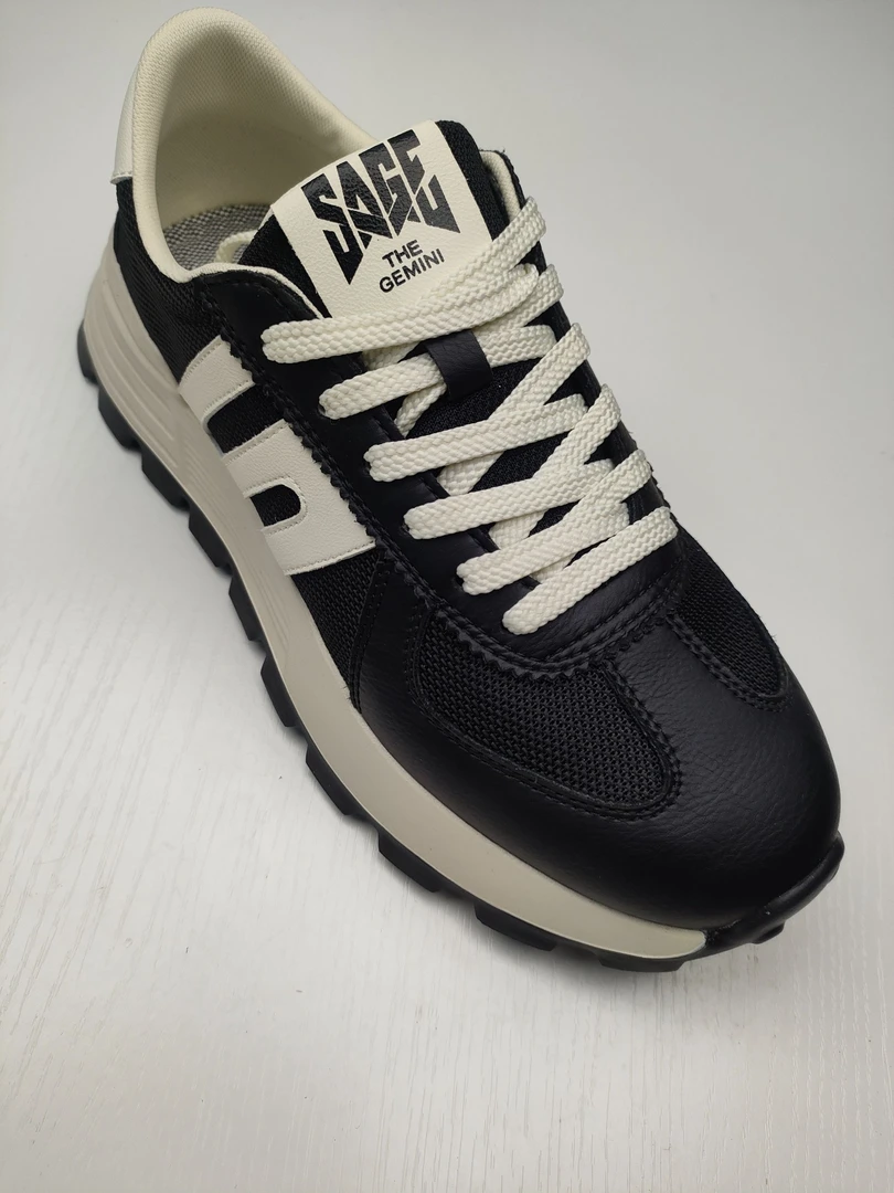 【N971】甄选男鞋推荐 98051 时尚百搭 潮流舒适男款