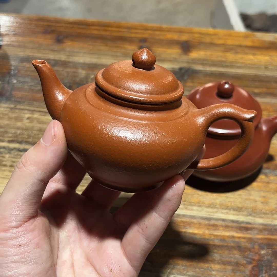 紫砂茶壶紫砂紫砂