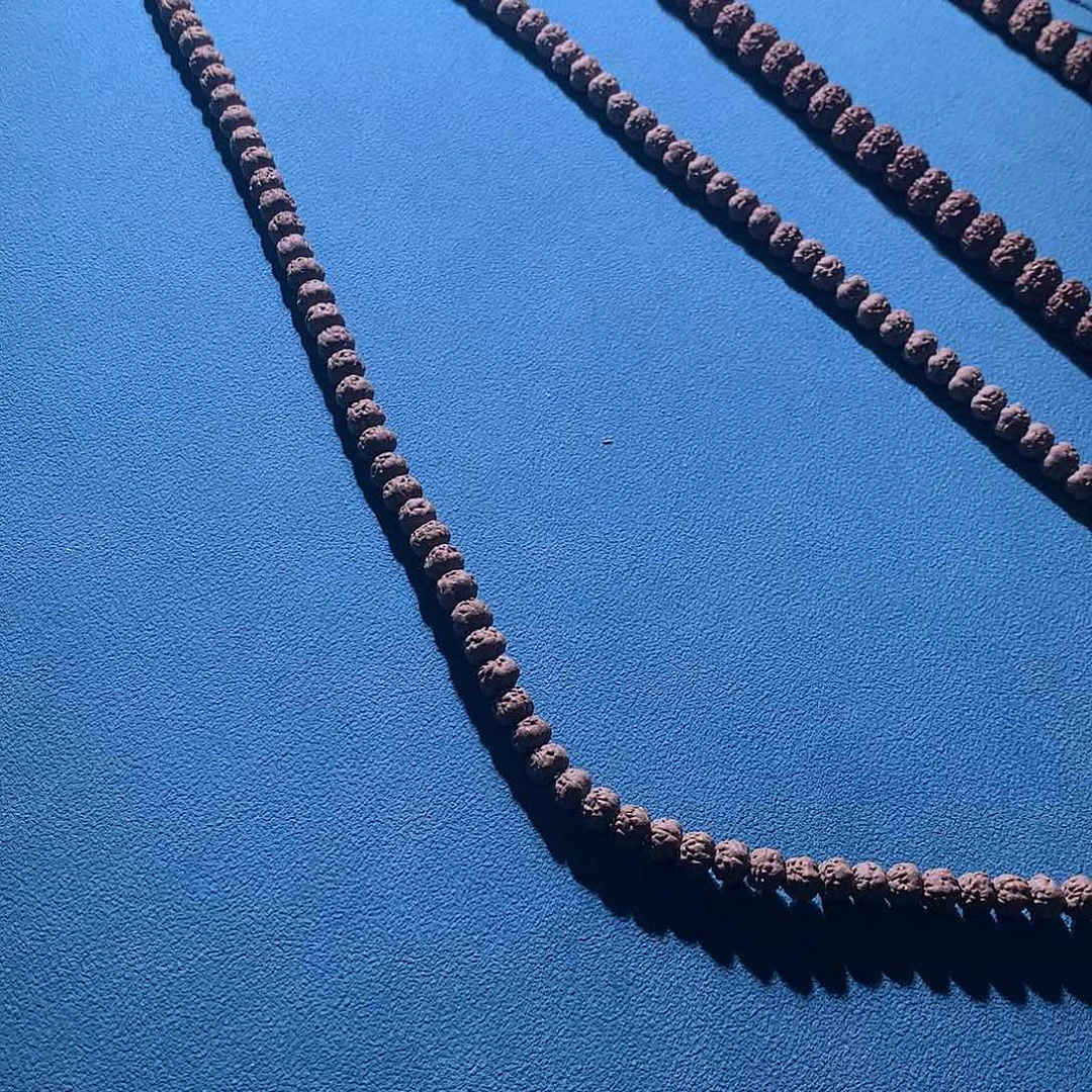 吊坠金刚菩提老树佛6 108