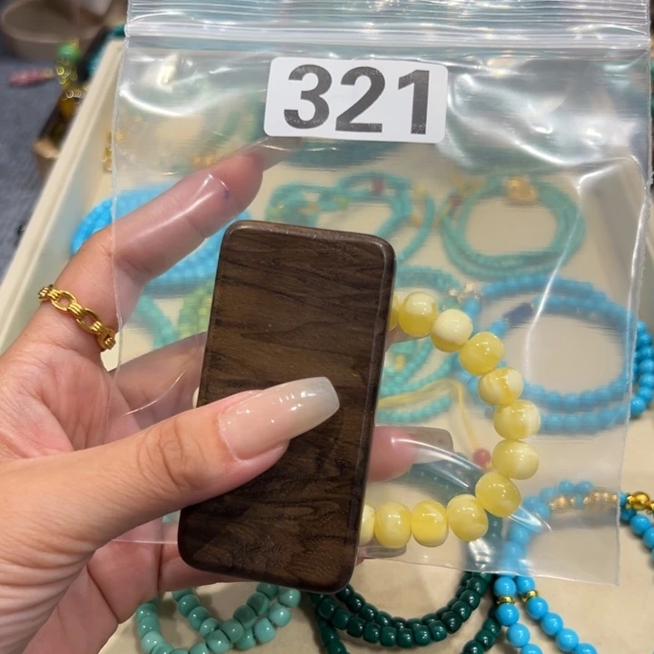 大果紫檀（缅甸花梨）321