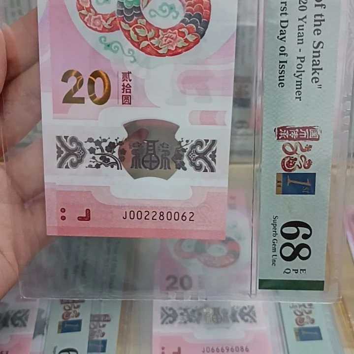 塑料蛇钞如图所示002280062三对子全偶