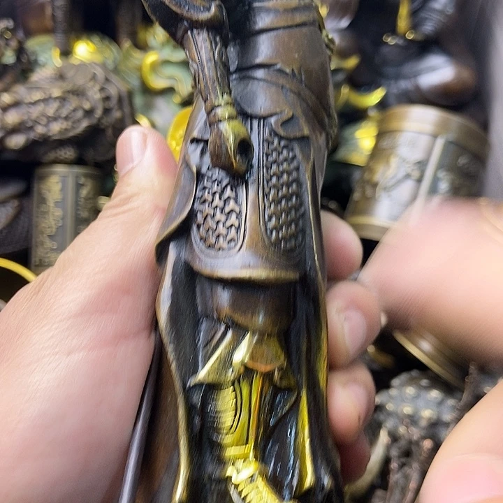 铜器摆件诚信经营