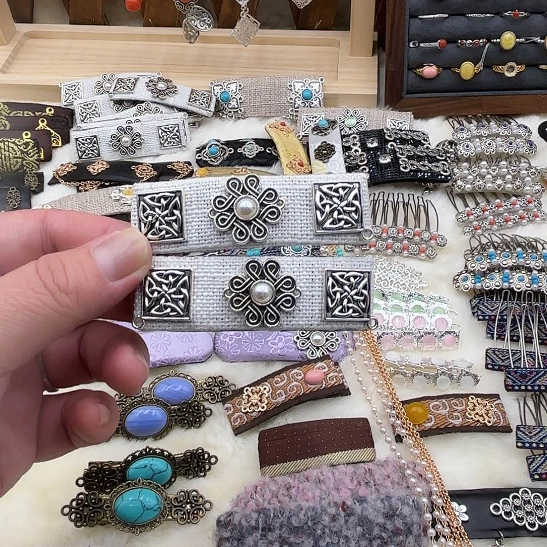 原创手工发卡一对1