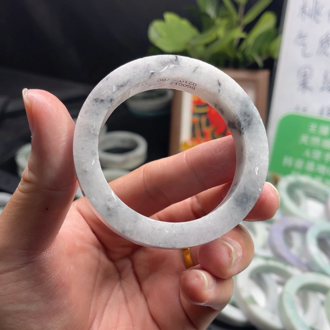 定制翡翠未镶嵌天然缅甸翡翠A货