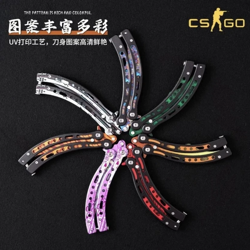 三十箱子+钥匙CSGO反恐精英全球攻势周边道具 直播在售