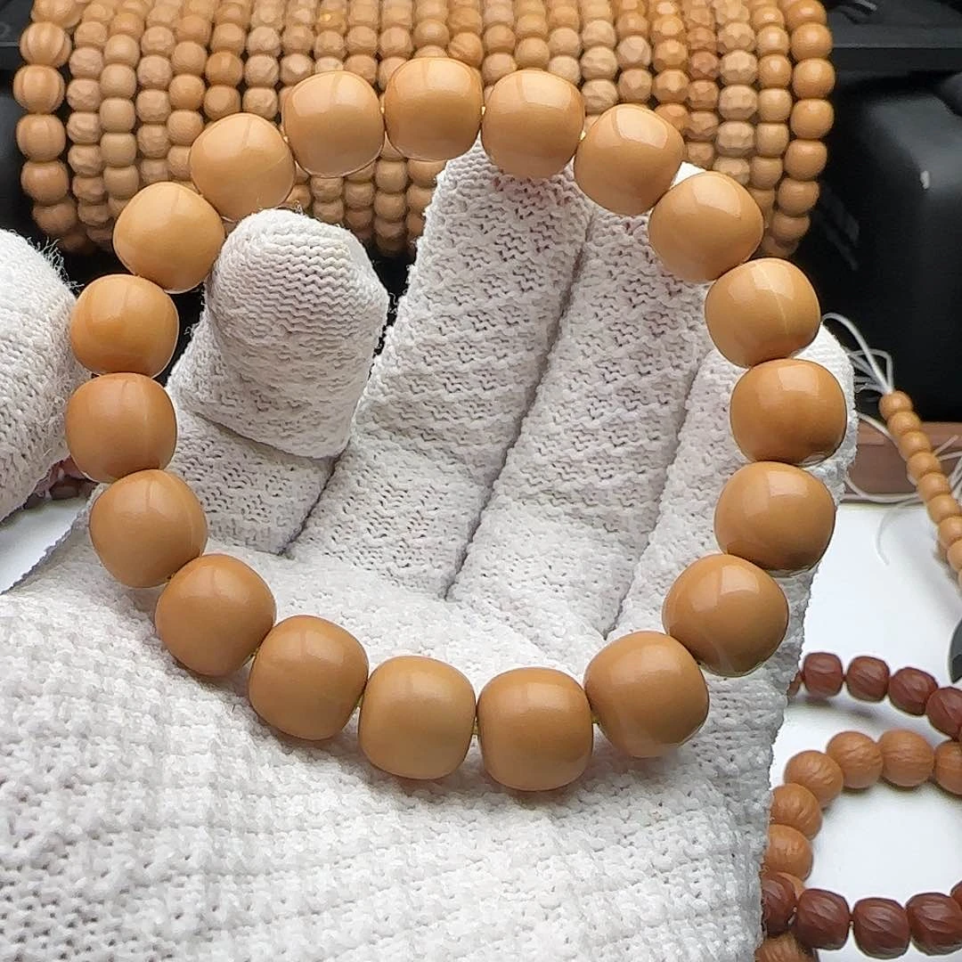 猴头核桃吊坠龙炎体验款老型